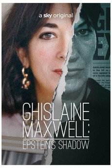Epstein’s Shadow: Ghislaine Maxwell’ review by Andrea1518 • Letterboxd