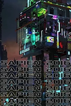Andy Ruse Sapien 2016 (2015) directed by Andrew Ruse • Reviews, film + cast ...