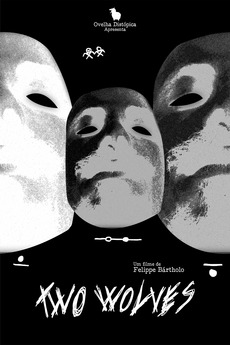 Two Wolves (2021) directed by Felippe Bártholo • Film + cast • Letterboxd
