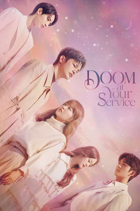 ‎Doom at Your Service (2021) directed by Kwon Young-il • Reviews, film ...