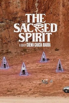 The Sacred Spirit