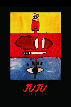 ‎Juju Stories (2021) directed by C.J. 'Fiery' Obasi, Abba Makama et al