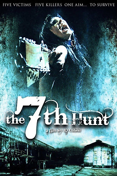 The 7th Hunt poster