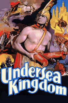 ‎Sharad of Atlantis (1936) directed by B. Reeves Eason, Joseph Kane ...