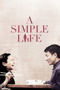 A Simple Life 2011 Directed By Ann Hui Reviews Film Cast Letterboxd Da música (the simple life (cast)). a simple life 2011 directed by ann
