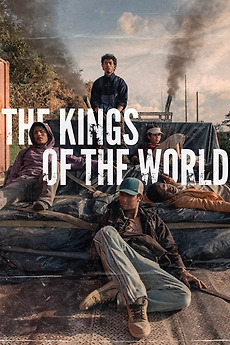 The Kings of the World