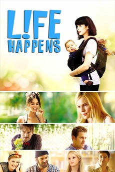 L!fe Happens (2011) directed by Kat Coiro • Reviews, film ...