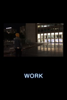 â žwork 2019 â Reviews Film Cast â Letterboxd