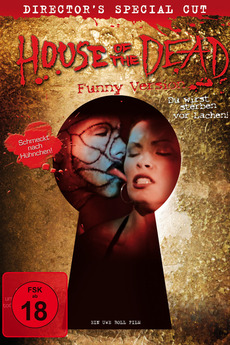 ‎House of the Dead (Funny Version) (2008) directed by Uwe ...
