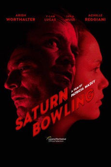 ‎Saturn Bowling (2022) directed by Patricia Mazuy • Reviews, film