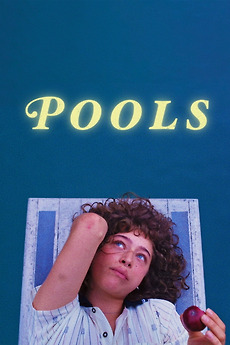 Pools’ review by Aline • Letterboxd