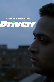 ‎Driverr (2021) directed by Kaushik Tare • Reviews, film + cast ...
