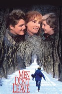 Men Don't Leave