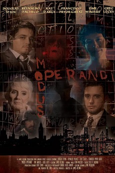 ‎Modus Operandi (2014) directed by James Helsing • Film + cast • Letterboxd