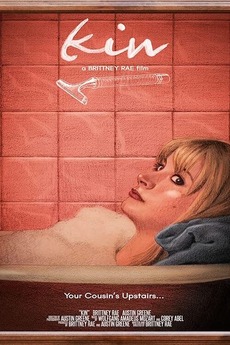 ‎Kin (2018) directed by Brittney Rae • Film + cast • Letterboxd