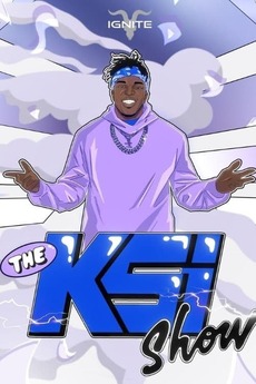 ‎The KSI Show (2021) directed by Liz Clare • Reviews, film + cast ...