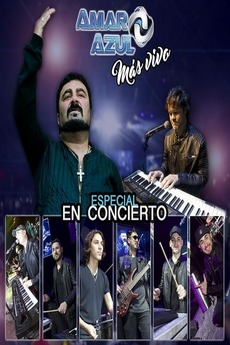 ‎Amar Azul Mas Vivo (2018) • Film + cast • Letterboxd
