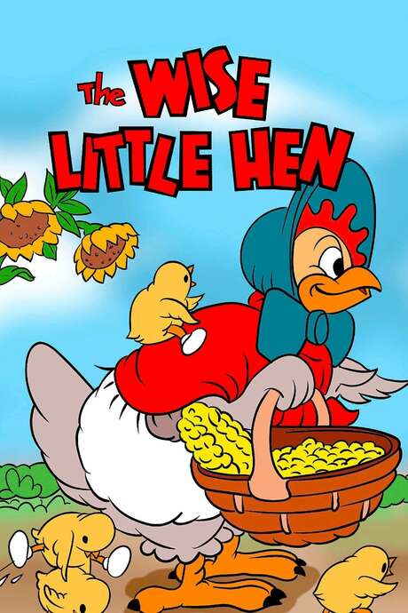 wise little hen
