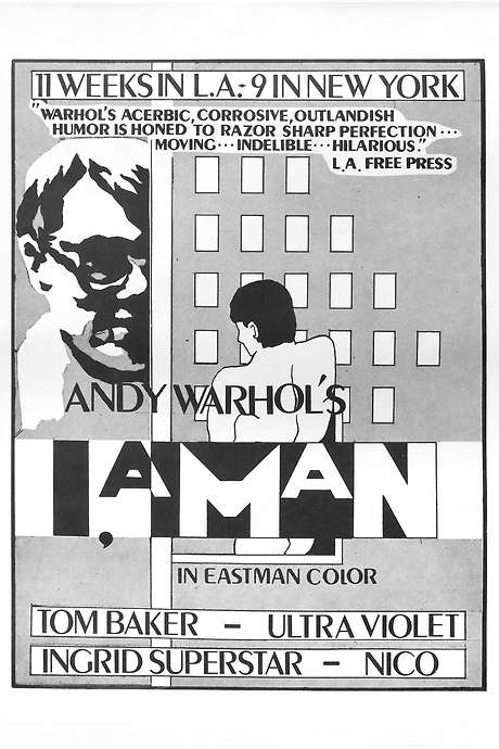 i a man 1967 directed by andy warhol paul morrissey reviews i a man 1967 directed by andy warhol paul morrissey reviews