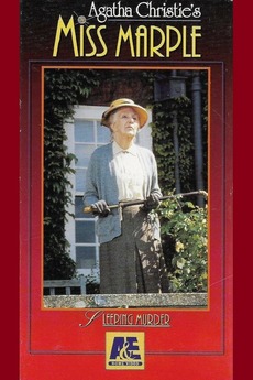 Miss Marple Sleeping Murder 1987 Directed By John Davies Reviews Film Cast Letterboxd