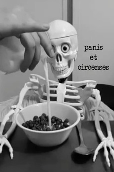Os Mutantes - Panis et Circenses