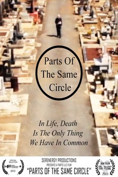 ‎Parts of the Same Circle (2012) • Reviews, film + cast • Letterboxd