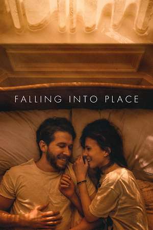 Falling into Place poster