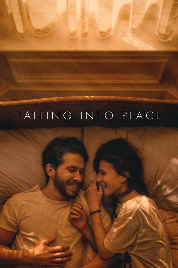Falling into Place poster