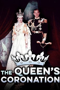 ‎The Queen's Coronation: Behind Palace Doors (2009) • Film + cast