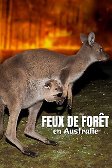 ‎Bushfire Animal Rescue (2020) directed by Max Bourke • Film + cast ...