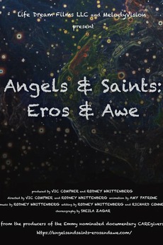 ‎Angels and Saints - Eros and Awe (2021) directed by Vic Compher • Film ...