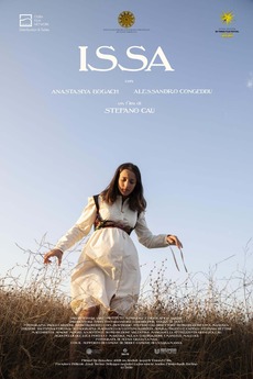 Issa (2020) directed by Stefano Cau • Film + cast • Letterboxd