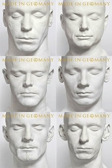Rammstein: Made in Germany 1995-2011 (2011) • Reviews, film + cast