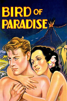 Bird of Paradise (1932) directed by King Vidor • Reviews, film + cast