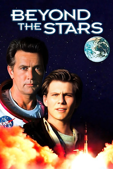 Beyond the Stars (1989) directed by David Saperstein • Reviews
