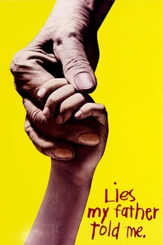 Lies My Father Told Me (1975) directed by Ján Kadár • Reviews, film