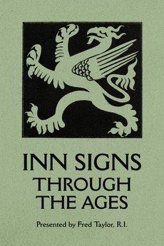 1881 Inn Sign Inn Signs Through the Ages (1936) • Film + cast • Letterboxd