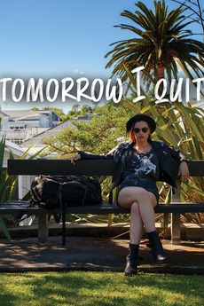 Quit Tomorrow Tomorrow I Quit (2021) directed by Bertrand Remaut • Reviews, film ...