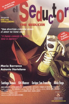 The Seducer 1995 Directed By José Luis García Sánchez Film Cast The Seducer 1995 Directed By José Luis García Sánchez Film Cast