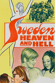 Sweden Heaven And Hell 1968 Directed By Luigi Scattini