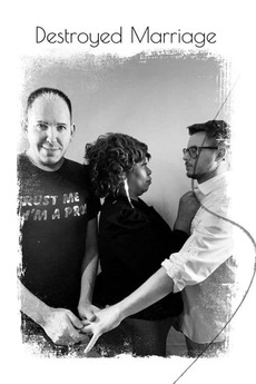 ‎Destroyed Marriage directed by Tyson Love • Film + cast • Letterboxd