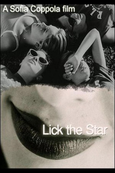 Image result for lick the star