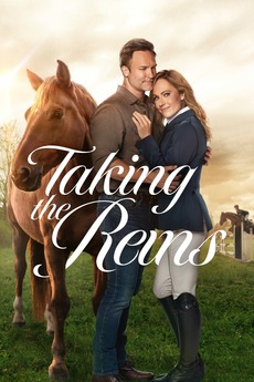 ‎Taking the Reins (2021) directed by Clare Niederpruem • Reviews, film