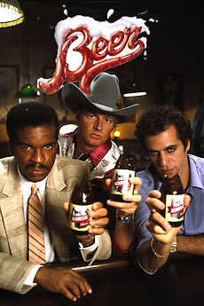 ‎Beer (1985) directed by Patrick Kelly • Reviews, film + cast • Letterboxd