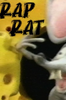 Rap Rat (2021) directed by Lucas Bernardini • Reviews, film + cast ...