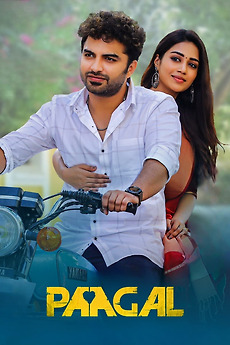 ‎Paagal (2021) directed by Naresh Kuppili • Reviews, film + cast