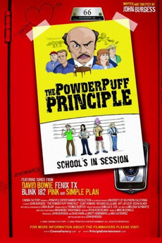‎The Powder Puff Principle (2006) directed by John Burgess • Reviews ...