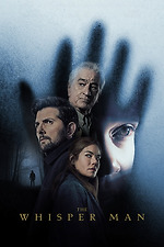 The Whisper Man (2026), watched aug 29, 2026