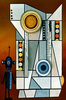 ‎Trurl's Machine (1975) directed by Jerzy Zitzman • Reviews, film ...