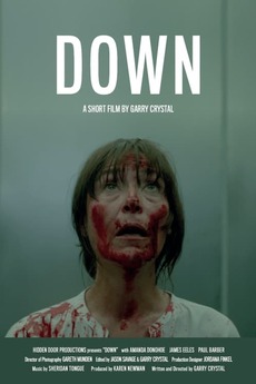 Down poster